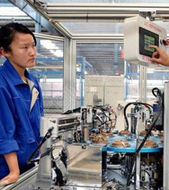 夢達家具生產(chǎn)車間 夢達家具生產(chǎn)車間圖片